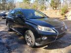 2013 LEXUS  RX350