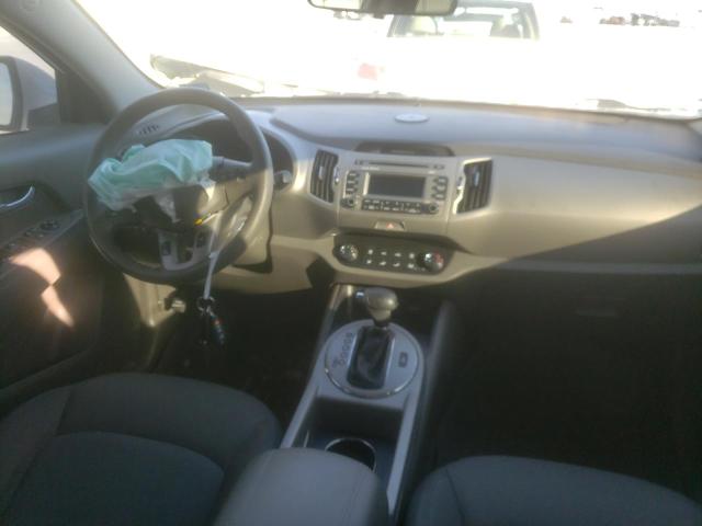 KNDPBCAC0F7719588 Kia Sportage L 2015. Фото: 8