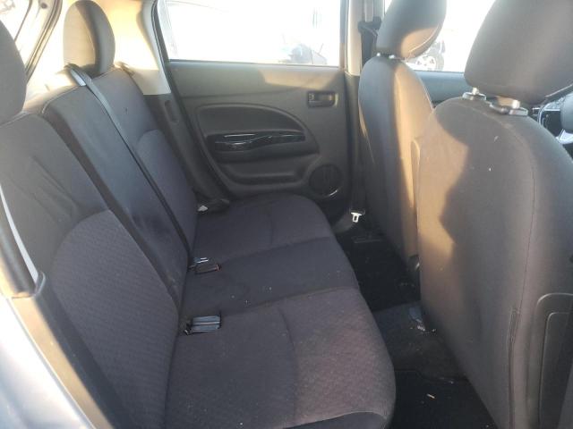 2018 MITSUBISHI MIRAGE GT ML32A5HJ1JH007769
