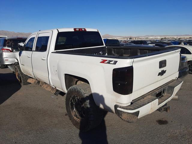 2018 CHEVROLET SILVERADO 1GC1KVEY5JF246485