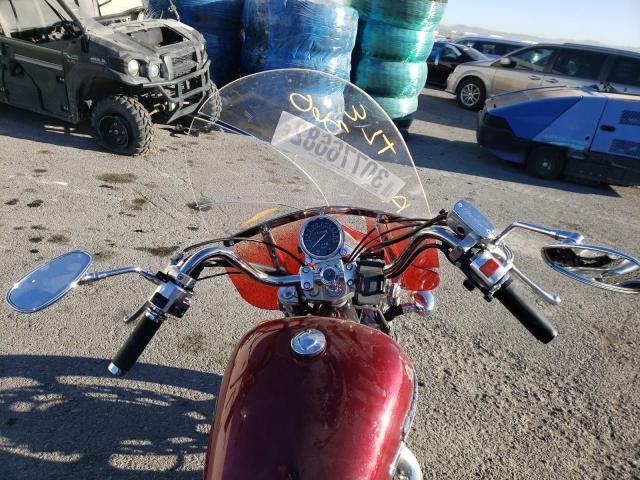 2005 HONDA VT1100 C 1HFSC18125A900036