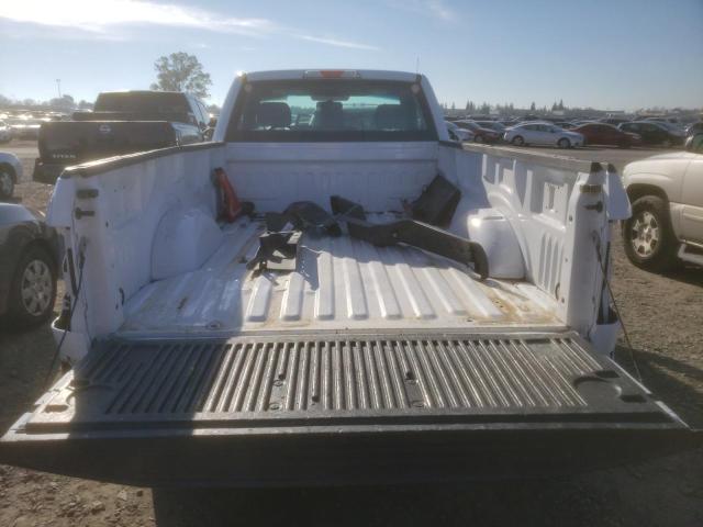 1FTMF1C80HKD43432 Ford F150 2017. Фото: 5