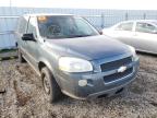 2006 CHEVROLET  UPLANDER