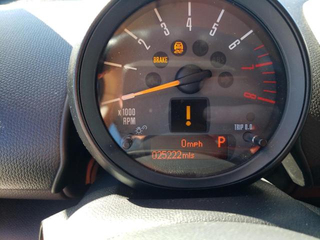 2016 MINI COOPER COU WMWZB3C53GWR49251