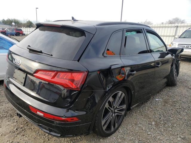 2019 AUDI SQ5 PREMIU WA1B4AFY8K2134269