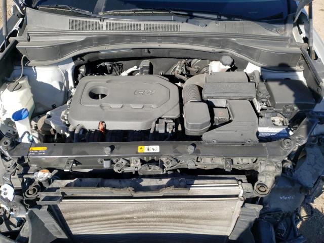 5XYZU3LB7HG391194 Hyundai Santa Fe S 2017. Фото: 6