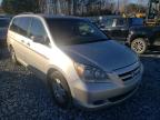 2007 HONDA  ODYSSEY