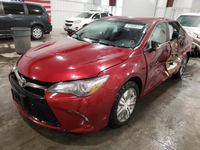 2015 TOYOTA CAMARY SE 4T1BF1FK4FU916294