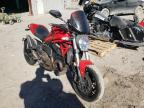 2015 DUCATI  MONSTER