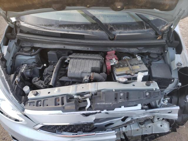 2018 MITSUBISHI MIRAGE GT ML32A5HJ1JH007769
