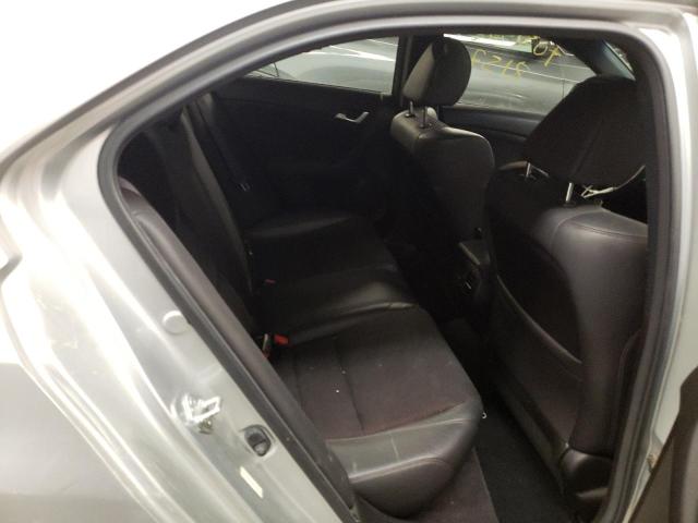 2012 ACURA TSX SE JH4CU2F82CC027468