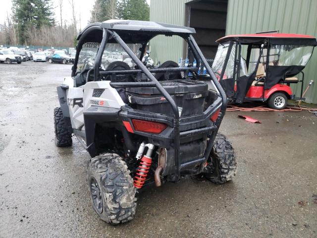 2021 POLARIS RZR TRAIL 3NSASK994MN383092