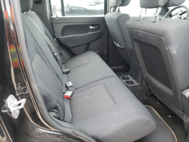 2012 JEEP LIBERTY SP 1C4PJMAK0CW161405