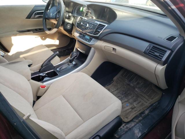 2013 HONDA ACCORD LX - 1HGCR2F3XDA140087