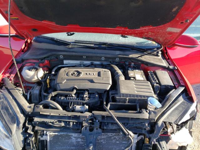 2016 VOLKSWAGEN GTI S/SE - 3VW4T7AU2GM063091