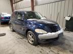 2001 CHRYSLER  PT CRUISER