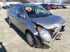 2012 NISSAN  VERSA