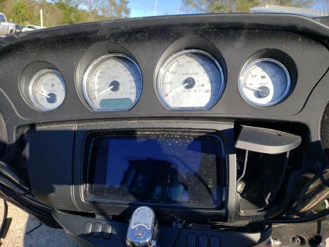 2021 HARLEY-DAVIDSON FLHX 1HD1KBC17MB605883