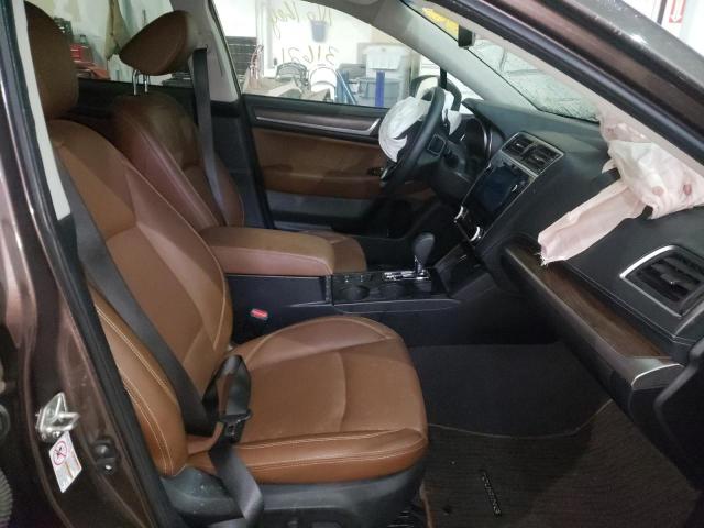 2019 SUBARU OUTBACK TO 4S4BSETC3K3276594