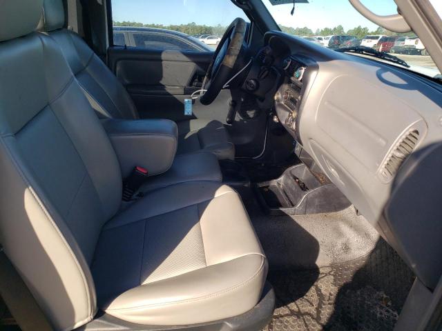 2010 FORD RANGER 1FTKR1AD4APA34568