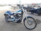 2004 HARLEY-DAVIDSON  FX