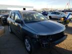 2011 JEEP  COMPASS