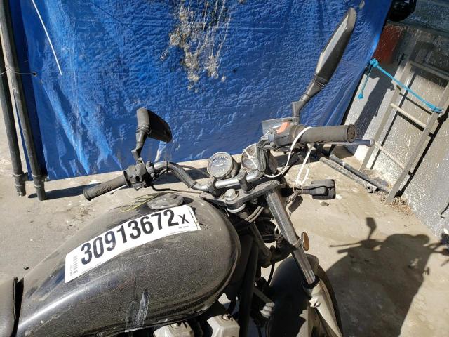 2002 HONDA CB750 JH2RC38112M000105