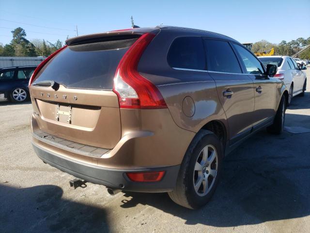 2011 VOLVO XC60 3.2 YV4952DLXB2167642