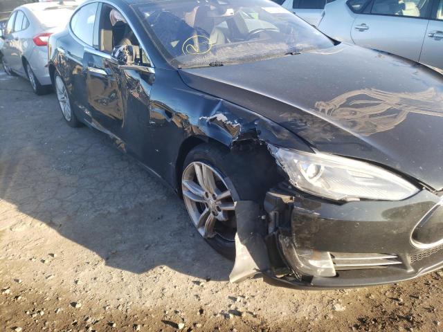 2015 TESLA MODEL S 85 5YJSA1H25FFP71310