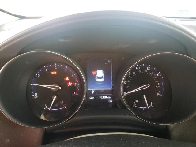 2020 TOYOTA C-HR XLE - JTNKHMBX4L1072333