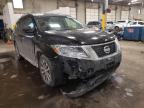 2015 NISSAN  PATHFINDER