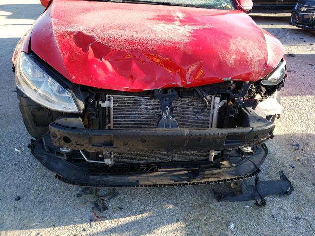 2016 VOLKSWAGEN GTI S/SE - 3VW4T7AU2GM063091