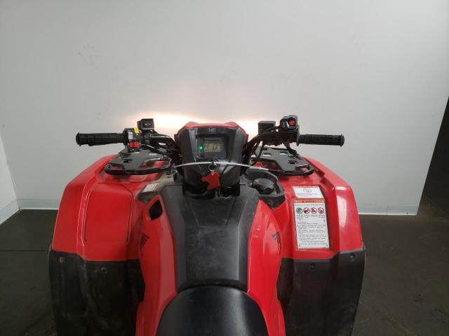 2021 HONDA TRX520 FM 1HFTE4416M470115