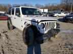 2021 JEEP  WRANGLER