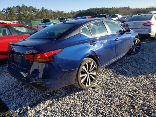 1N4BL4CV5KC151826 Nissan Altima Sr 2019. Фото: 3