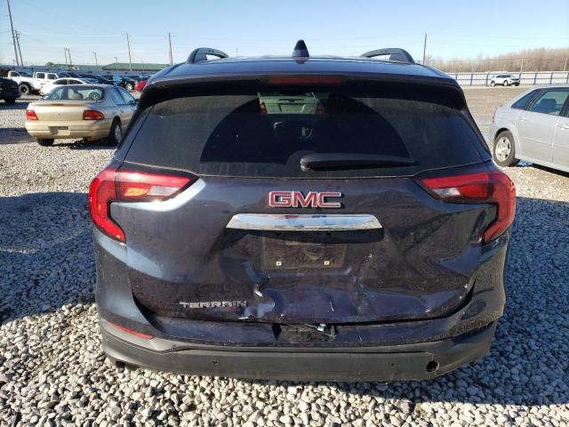 2019 GMC TERRAIN SL - 3GKALMEV9KL257126