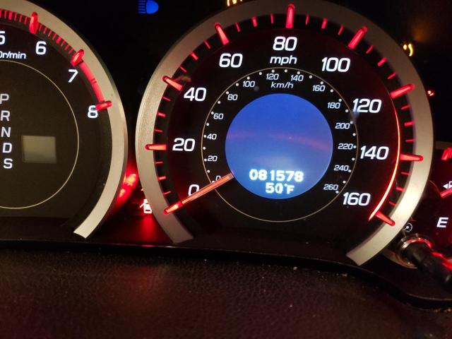 2012 ACURA TSX SE JH4CU2F82CC027468