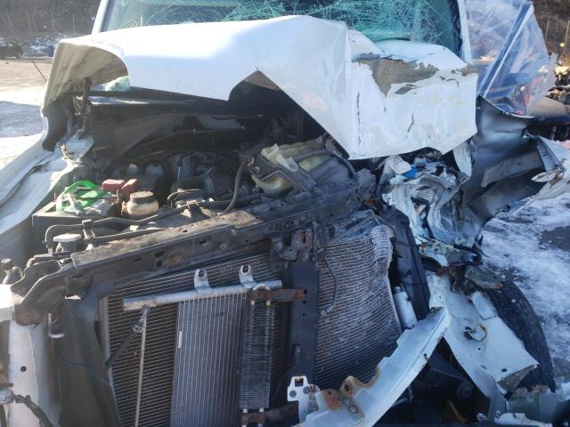 2015 NISSAN NV 2500 1N6BF0LY8FN806914