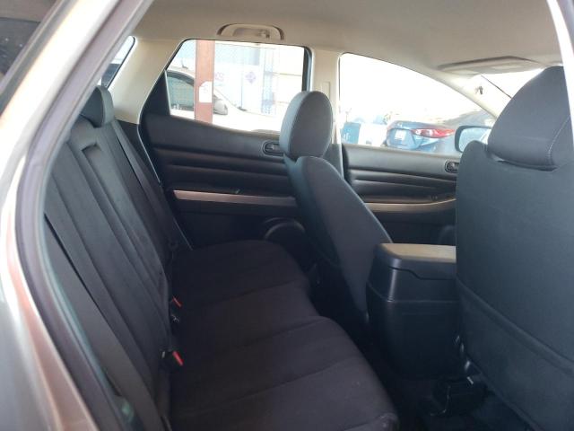 2010 MAZDA CX-7 JM3ER2W53A0330198