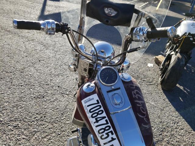 2002 HARLEY-DAVIDSON FLSTCI 1HD1BWB372Y089979