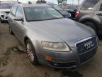 AUDI A6 2006 foto