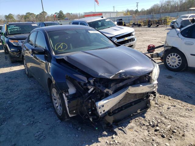 2018 NISSAN ALTIMA 2.5 - 1N4AL3AP0JC128298