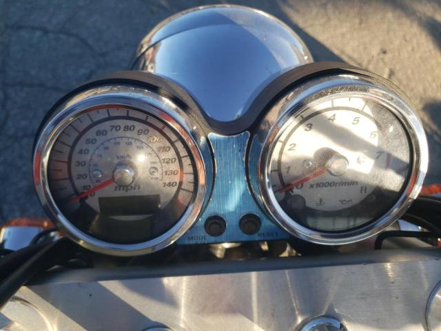 2005 KAWASAKI 1600 MEANS JKBVNKB125A007063