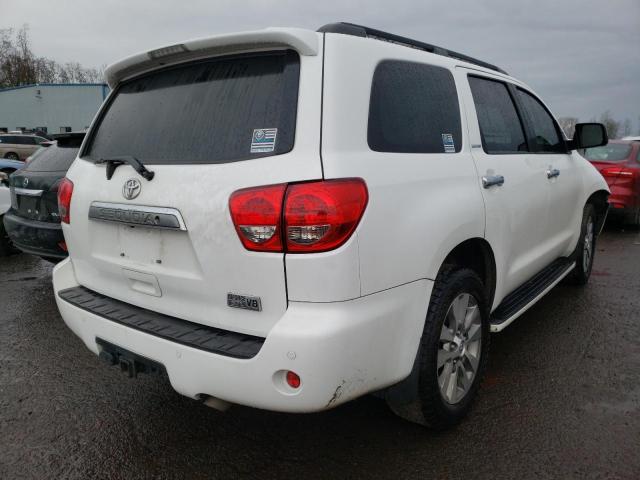 2017 TOYOTA SEQUOIA LI 5TDJY5G11HS153794