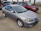 2004 MAZDA  MAZDA3