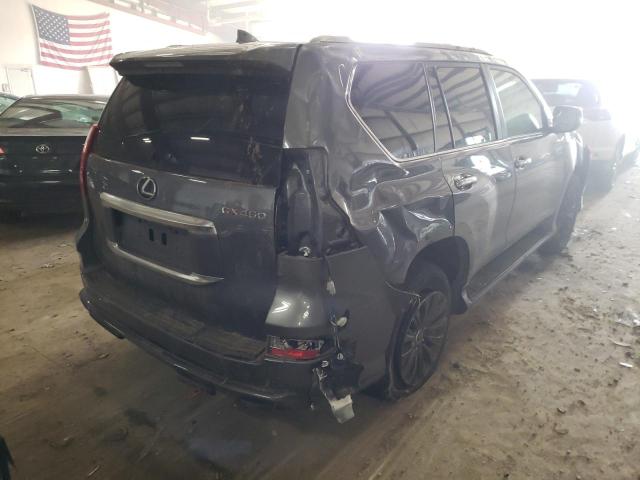 2020 LEXUS GX 460 LUX JTJGM7BX7L5257960
