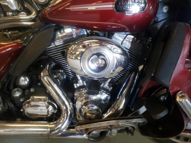 2010 HARLEY-DAVIDSON FLHTCU 1HD1FC413AB672128