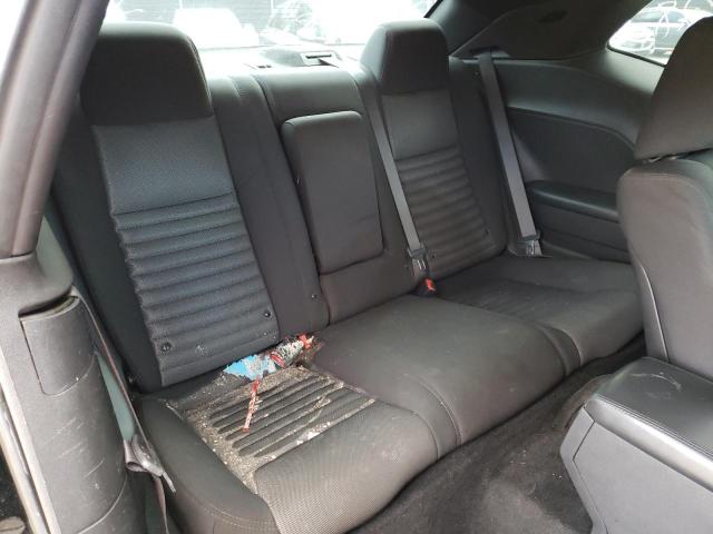2C3CDYAG0EH266895 Dodge Challenger 2014. Фото: 5