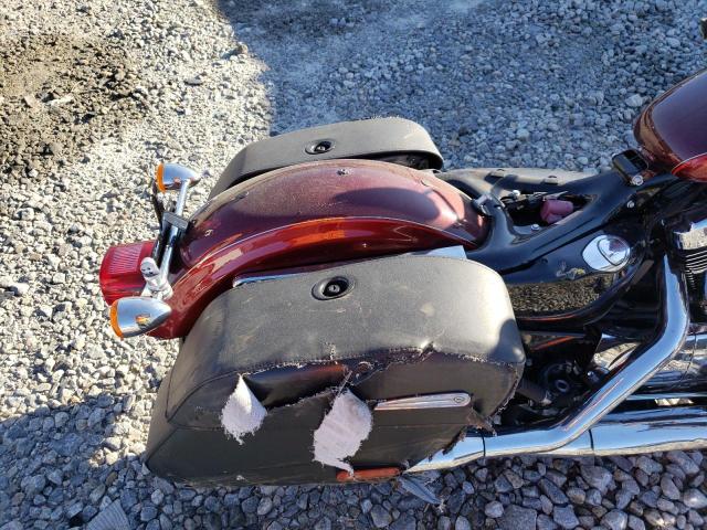 2017 HARLEY-DAVIDSON XL1200 T 1HD1LL313HC441972