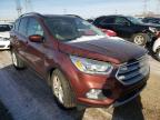 2018 FORD  ESCAPE